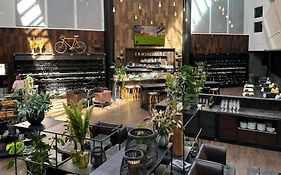 Hotel Lautrup Park
